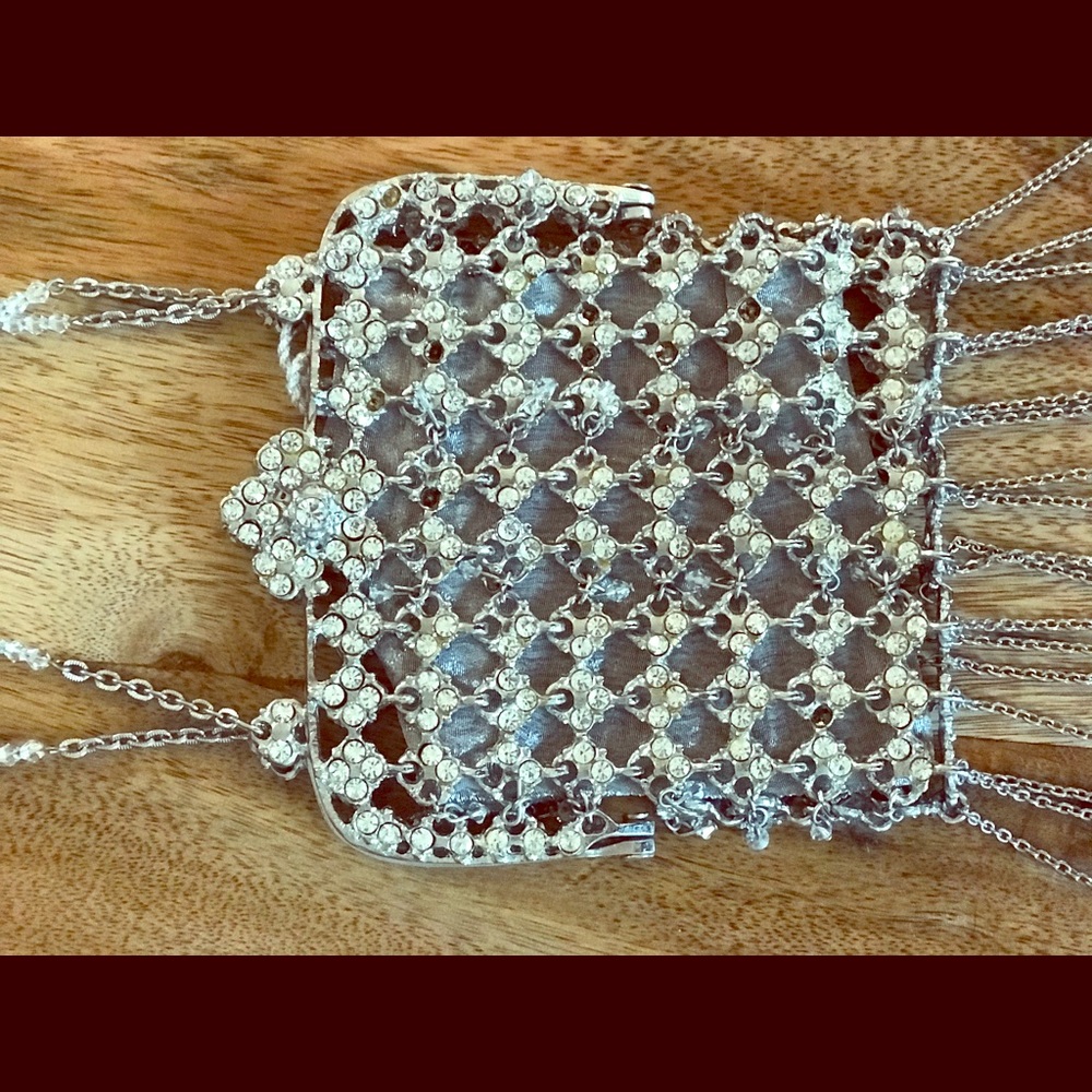 Evening bag